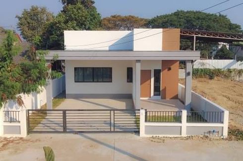 3 Bedroom House for sale in San Kamphaeng, Chiang Mai