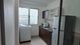1 Bedroom Condo for rent in Huai Khwang, Bangkok near MRT Huai Khwang
