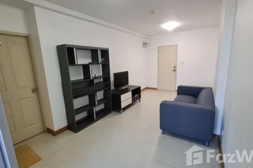 1 Bedroom Condo for rent in Huai Khwang, Bangkok near MRT Huai Khwang