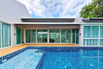 3 Bedroom Villa for rent in Ton Pao, Chiang Mai