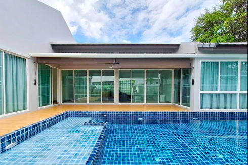 3 Bedroom Villa for rent in Ton Pao, Chiang Mai