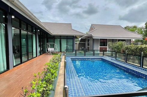 6 Bedroom Villa for rent in Pa Daet, Chiang Mai