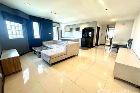 1 Bedroom Apartment for rent in Crystal Garden, Khlong Toei, Bangkok near BTS Nana