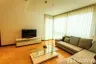 2 Bedroom Condo for rent in Baan Sathorn Condo, Khlong Toei Nuea, Bangkok near MRT Phetchaburi