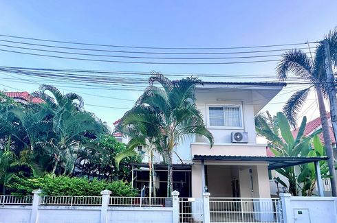 3 Bedroom House for sale in Koolpunt Ville 9, Ban Waen, Chiang Mai