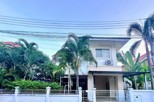 3 Bedroom House for rent in Koolpunt Ville 9, Ban Waen, Chiang Mai