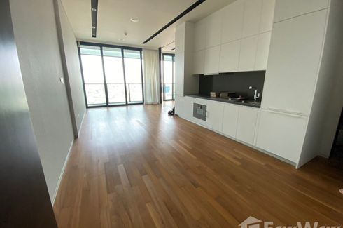 1 Bedroom Condo for rent in Banyan Tree Residences Riverside Bangkok, Khlong San, Bangkok near BTS Khlong San