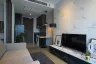 1 Bedroom Condo for sale in Si Phraya, Bangkok near MRT Sam Yan