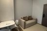 1 Bedroom Condo for rent in Origin Plug & Play Ramkhamhaeng Triple Station, Hua Mak, Bangkok near MRT Lam Sali