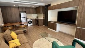 1 Bedroom Condo for rent in Noble Above Wireless-Ruamrudee, Langsuan, Bangkok near BTS Nana