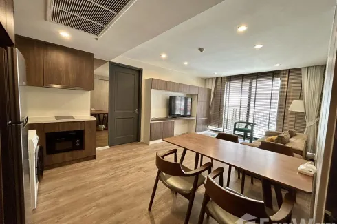 1 Bedroom Condo for rent in Noble Above Wireless-Ruamrudee, Langsuan, Bangkok near BTS Nana