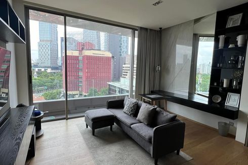 1 Bedroom Condo for rent in Saladaeng One, Silom, Bangkok near MRT Lumpini