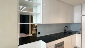 1 Bedroom Condo for rent in Tait Sathorn 12, Silom, Bangkok near BTS Saint Louis