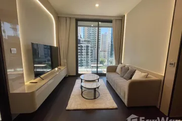 1 Bedroom Condo for rent in LAVIQ Sukhumvit 57, Khlong Tan Nuea, Bangkok near BTS Thong Lo
