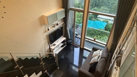 1 Bedroom Condo for rent in Ideo Skyle morph 38, Phra Khanong, Bangkok near BTS Thong Lo