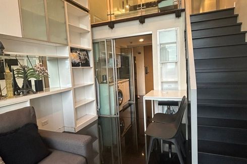 1 Bedroom Condo for rent in Ideo Skyle morph 38, Phra Khanong, Bangkok near BTS Thong Lo