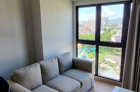 1 Bedroom Condo for rent in Astra Sky River, Chang Khlan, Chiang Mai