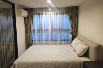 2 Bedroom Condo for rent in Ideo Charan 70 - Riverview, Bang Phlat, Bangkok near MRT Bang Phlat