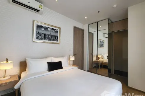 1 Bedroom Condo for rent in Park Origin Phrom Phong, Khlong Tan, Bangkok near BTS Phrom Phong