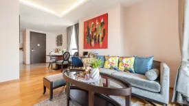 2 Bedroom Condo for rent in H condo, Khlong Tan Nuea, Bangkok near BTS Phrom Phong