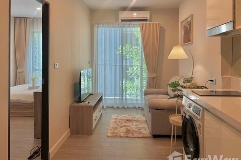 1 Bedroom Condo for rent in The Sky Sukhumvit 103/4, Bang Na, Bangkok near BTS Udom Suk