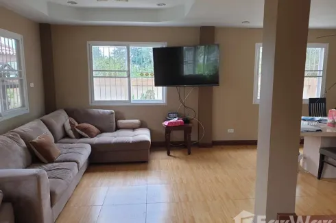 3 Bedroom House for sale in Nam Phrae, Chiang Mai