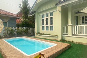 3 Bedroom Villa for sale in Koolpunt Ville 9, Ban Waen, Chiang Mai