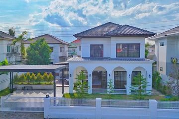 4 Bedroom House for rent in Green Valley Village, Rim Tai, Chiang Mai