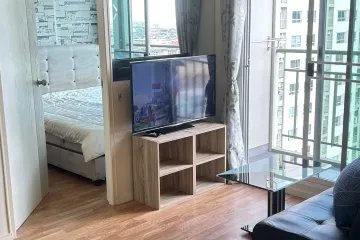 2 Bedroom Condo for rent in Lumpini Park Phetkasem 98, Bang Khae Nuea, Bangkok near MRT Thawi Watthana