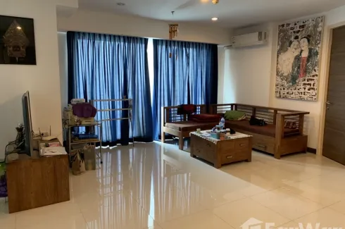 2 Bedroom Condo for sale in Supalai Prima Riva, Chong Nonsi, Bangkok