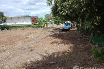 Land for sale in Suthep, Chiang Mai