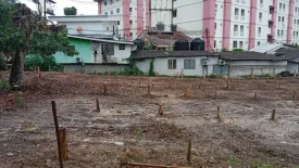 Land for sale in Suthep, Chiang Mai