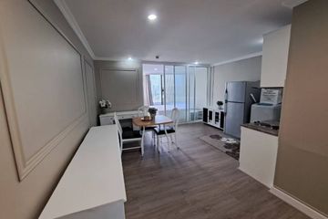 Condo for sale in Supalai Place, Khlong Tan Nuea, Bangkok near BTS Phrom Phong