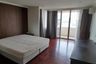 2 Bedroom Condo for rent in Newton Tower, Khlong Toei, Bangkok near BTS Nana