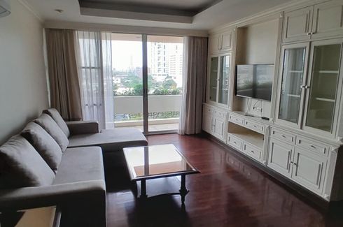 2 Bedroom Condo for rent in Newton Tower, Khlong Toei, Bangkok near BTS Nana