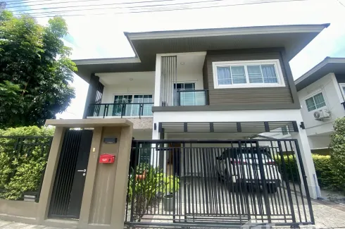 3 Bedroom House for rent in The Grand Sanpaliang, Nong Hoi, Chiang Mai