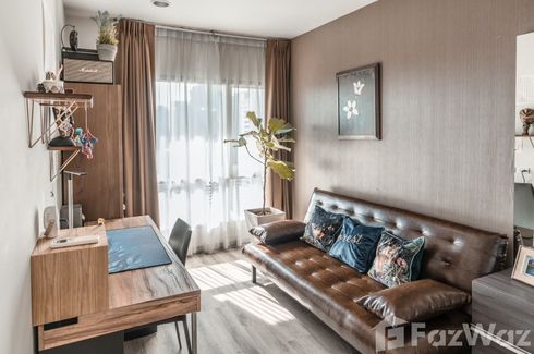 2 Bedroom Condo for rent in Centric Sathorn - Saint Louis, Thung Wat Don, Bangkok near BTS Surasak