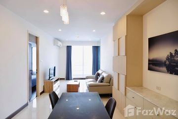 1 Bedroom Condo for rent in Supalai Prima Riva, Chong Nonsi, Bangkok