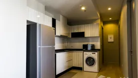2 Bedroom Condo for rent in HQ by Sansiri, Khlong Tan Nuea, Bangkok near BTS Thong Lo