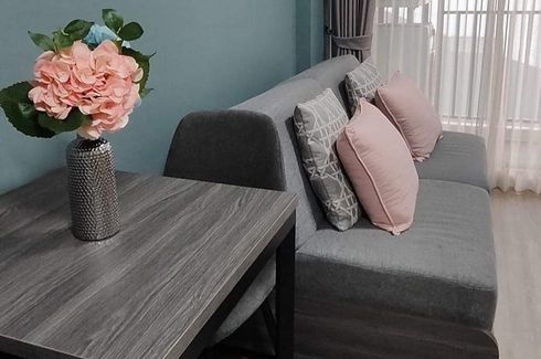 1 Bedroom Condo for sale in Dcondo Rin, Fa Ham, Chiang Mai