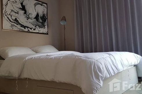 2 Bedroom Condo for rent in Notting Hill Phahol - Kaset, Bangkok near BTS Bang Bua