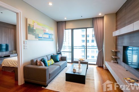 2 Bedroom Condo for rent in Bright Sukhumvit 24, Khlong Tan, Bangkok near BTS Phrom Phong