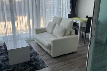 1 Bedroom Condo for sale in The Prime Square, Pa Daet, Chiang Mai