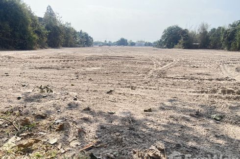 Land for sale in San Klang, Chiang Mai