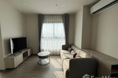 3 Bedroom Condo for rent in NIA by Sansiri, Phra Khanong Nuea, Bangkok near BTS Phra Khanong