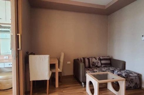 1 Bedroom Condo for sale in The Treasure, Nong Pa Khrang, Chiang Mai