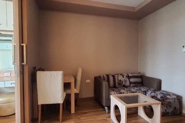 1 Bedroom Condo for sale in The Treasure, Nong Pa Khrang, Chiang Mai