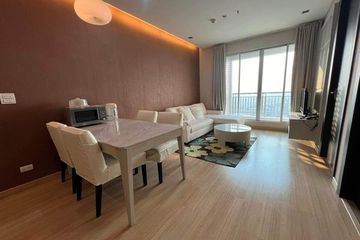 2 Bedroom Condo for sale in The Address Phayathai, Thung Phaya Thai, Bangkok near BTS Phaya Thai