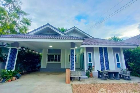 3 Bedroom House for sale in Baan Kaew Sa, Rim Nuea, Chiang Mai