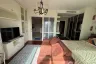 1 Bedroom Condo for rent in Noble Remix, Khlong Tan, Bangkok near BTS Thong Lo